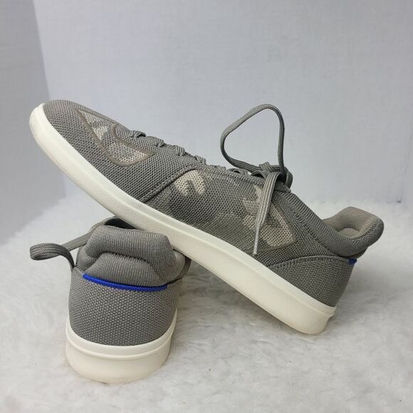 Rothy's Men's Sneaker Size 9 RS01 In Desert Camo Sneaker Shoes - Picture 6 of 9